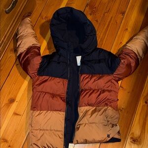 Gap Kids Puff Jacket